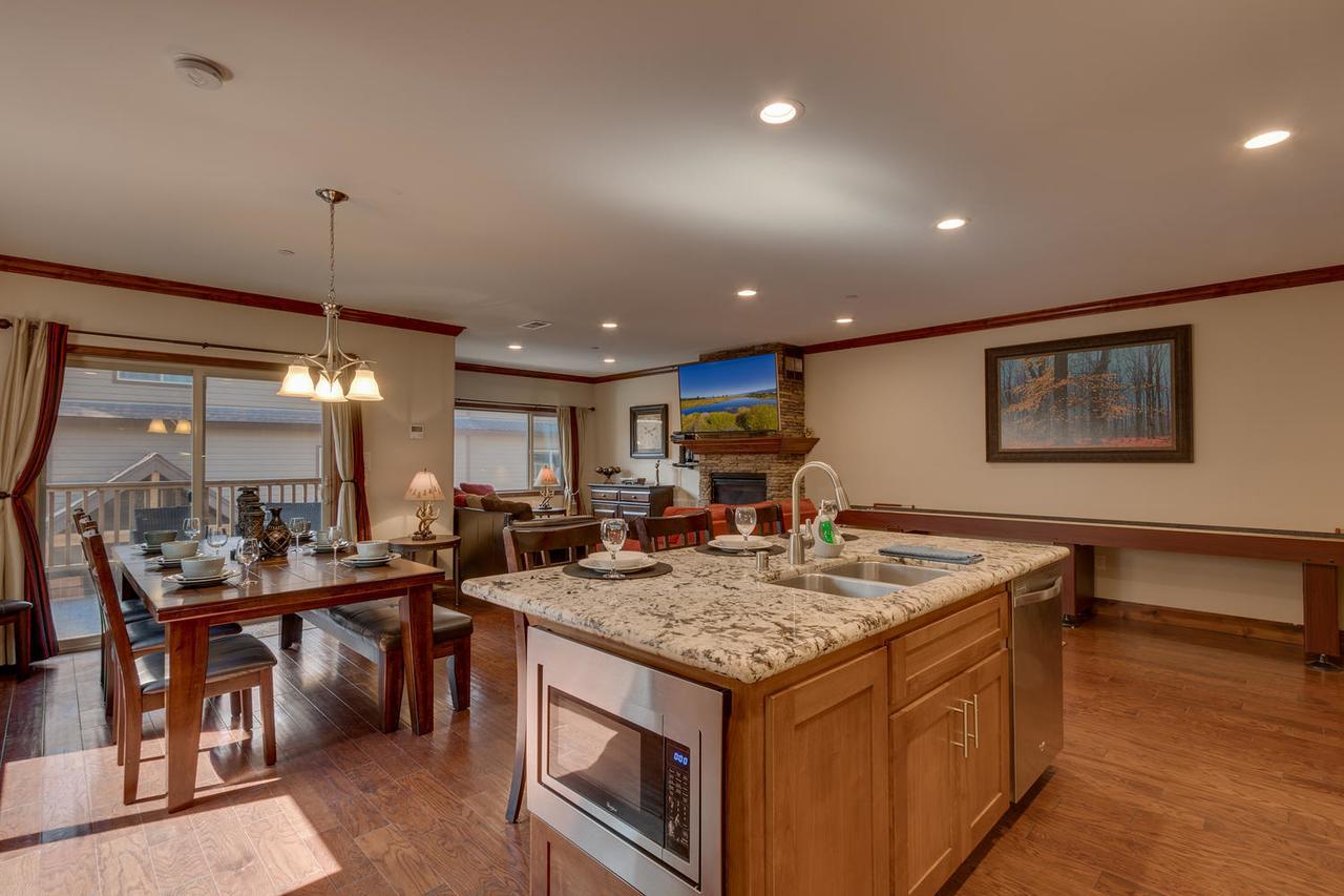 Holiday home Tahoe Woods Escape - Three Bedroom *