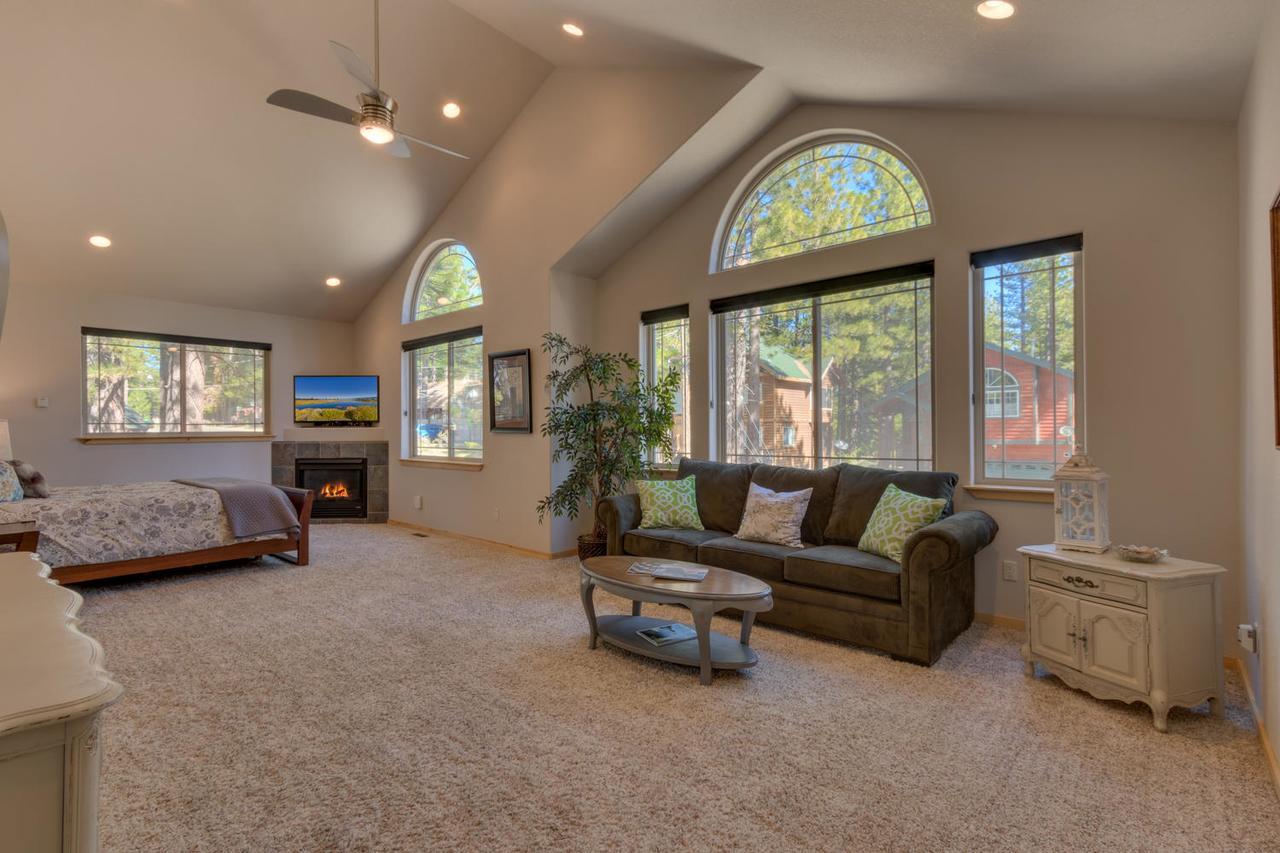 Holiday home Sugar Pine - Four Bedroom *