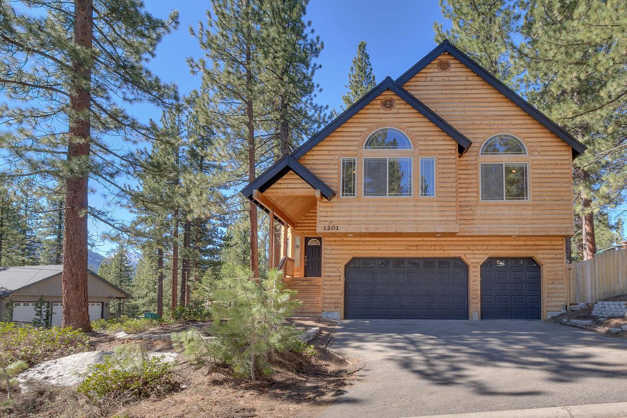 Sugar Pine - Four Bedroom *