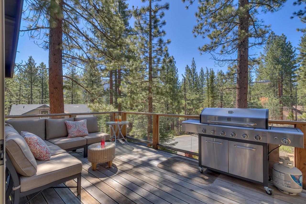 Sugar Pine - Four Bedroom *