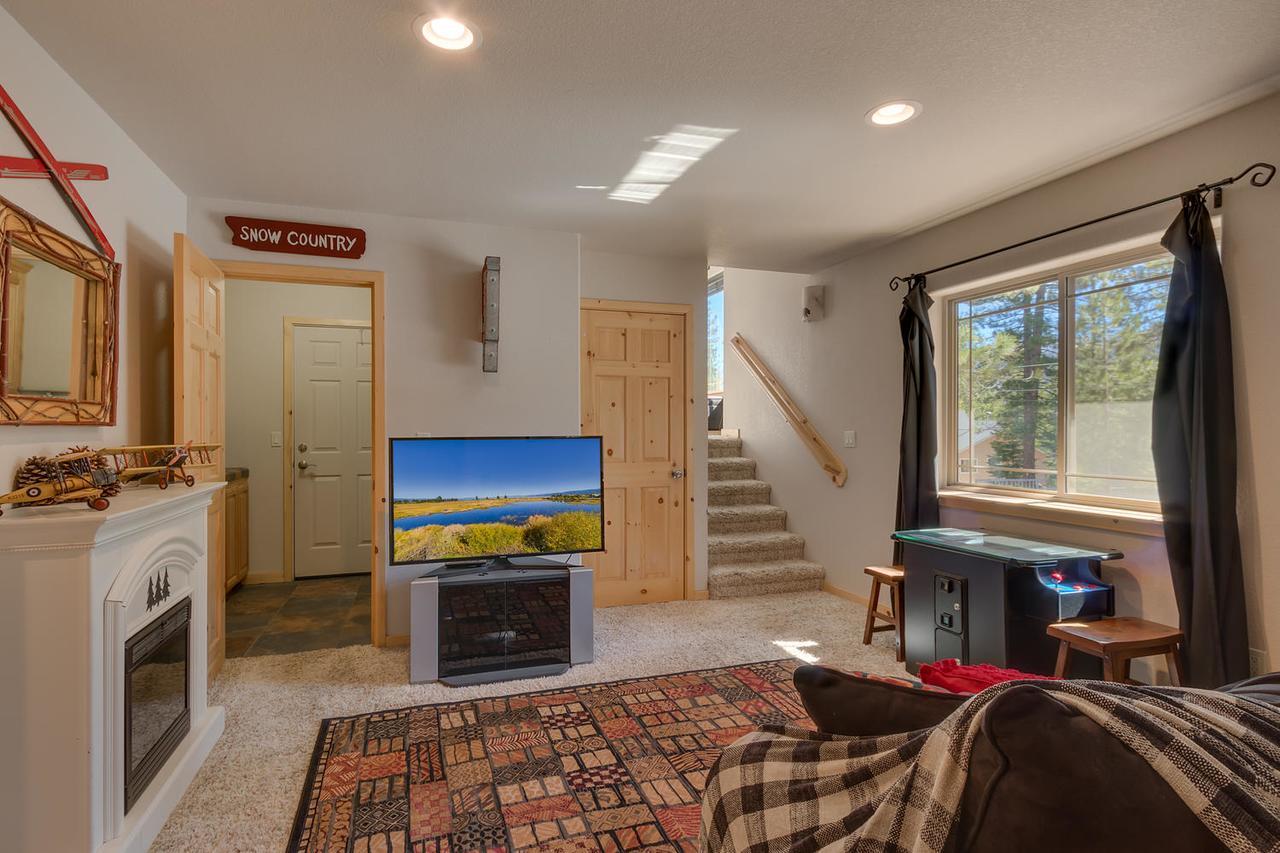Holiday home Sugar Pine - Four Bedroom South Lake Tahoe
