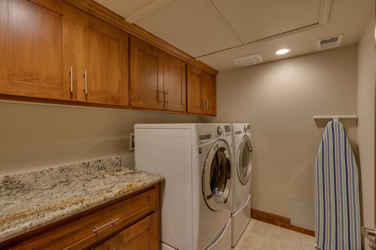 Holiday home Tahoe Woods Escape - Three Bedroom *