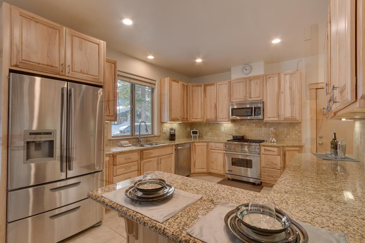 Siesta Harbor - Four Bedroom *
