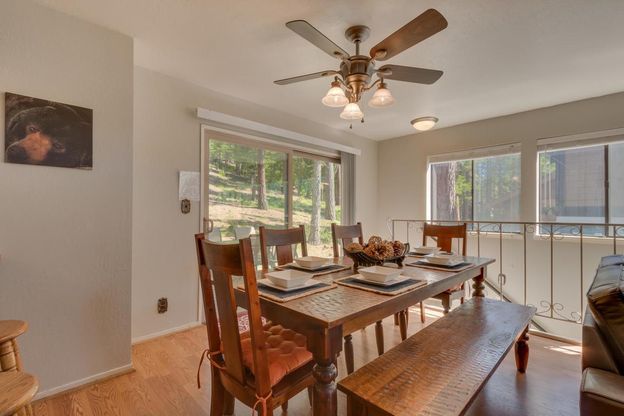 Holiday home The Knotty Bear - Three Bedroom South Lake Tahoe