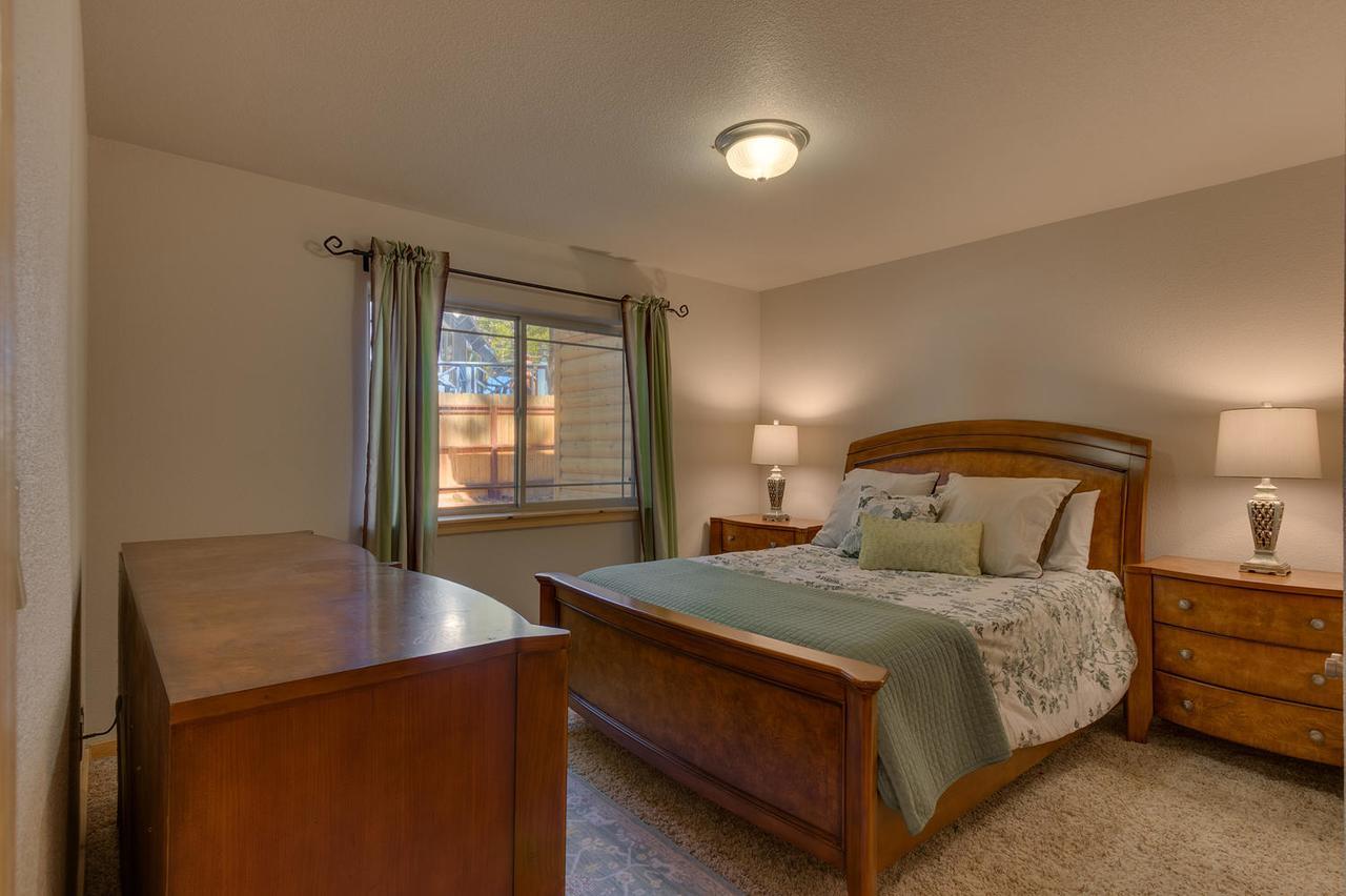 Sugar Pine - Four Bedroom South Lake Tahoe