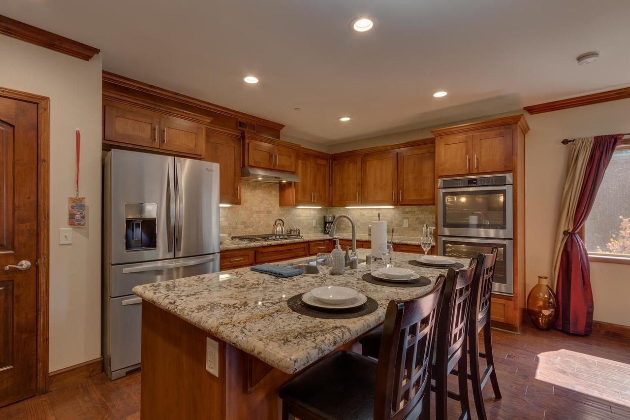 Holiday home Tahoe Woods Escape - Three Bedroom South Lake Tahoe