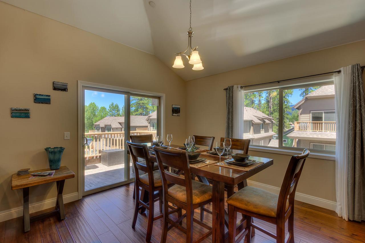 Holiday home Tahoe Woods Oasis - Three Bedroom