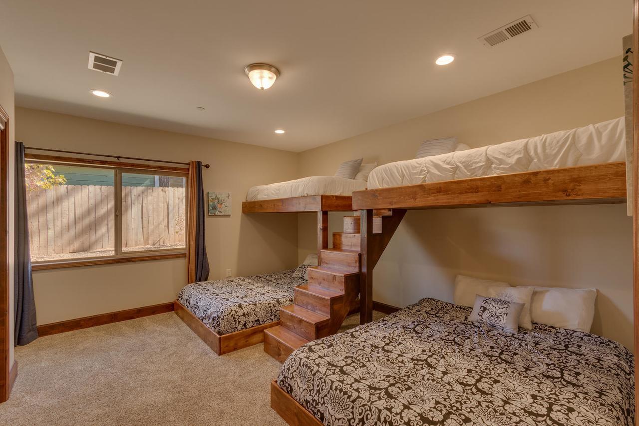 Holiday home Tahoe Woods Escape - Three Bedroom *