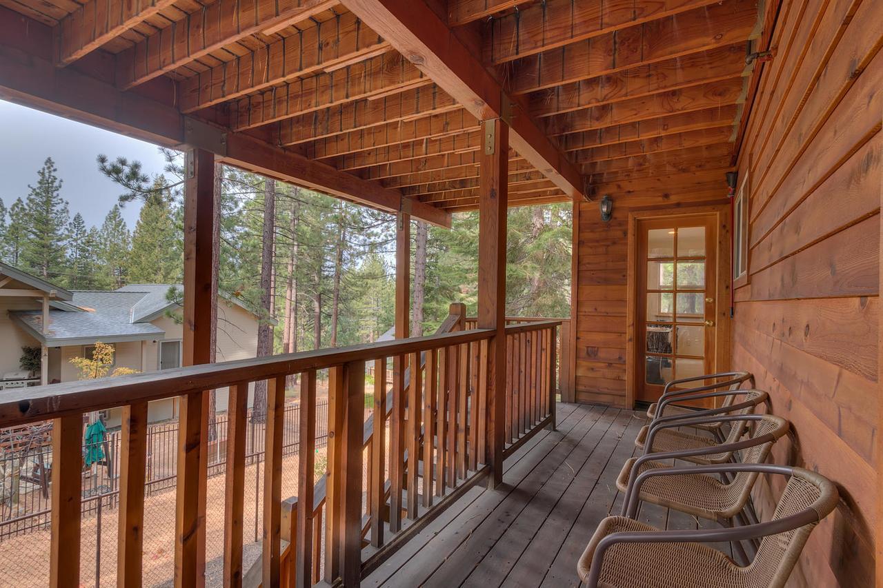 Black Bear - Four Bedroom South Lake Tahoe