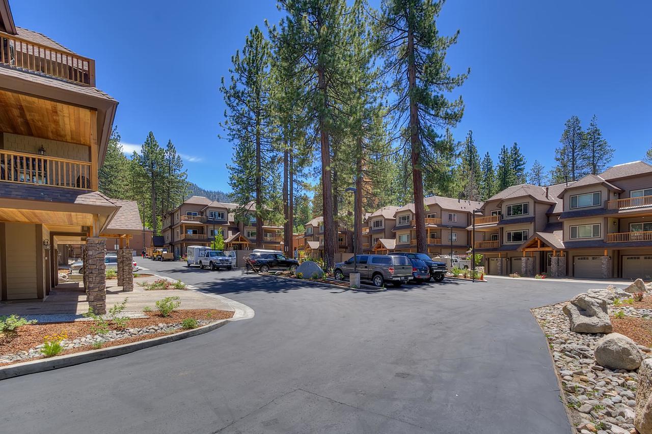 Tahoe Woods Oasis - Three Bedroom *