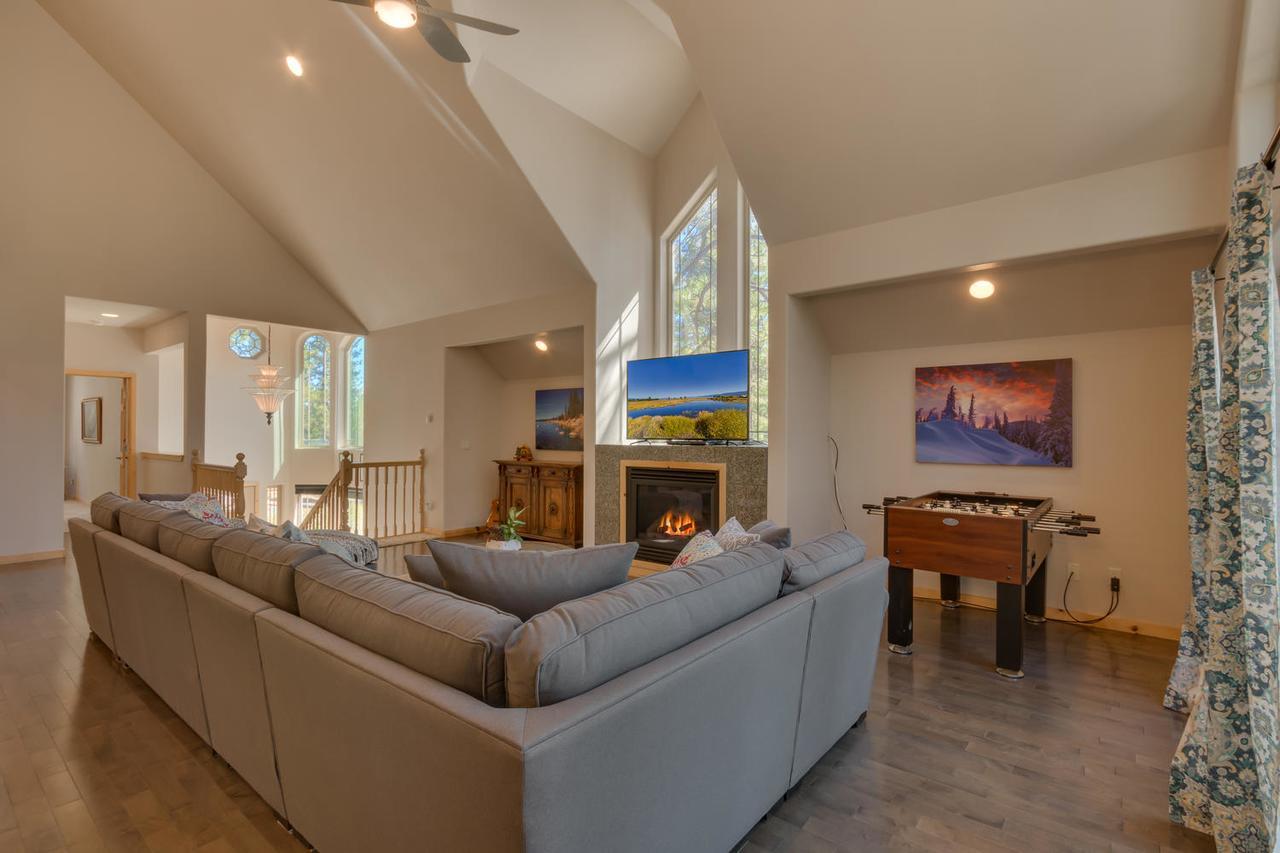 Holiday home Sugar Pine - Four Bedroom *