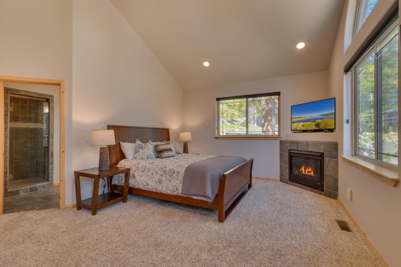 Sugar Pine - Four Bedroom *