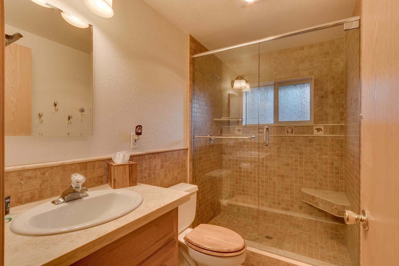 Black Bear - Four Bedroom *
