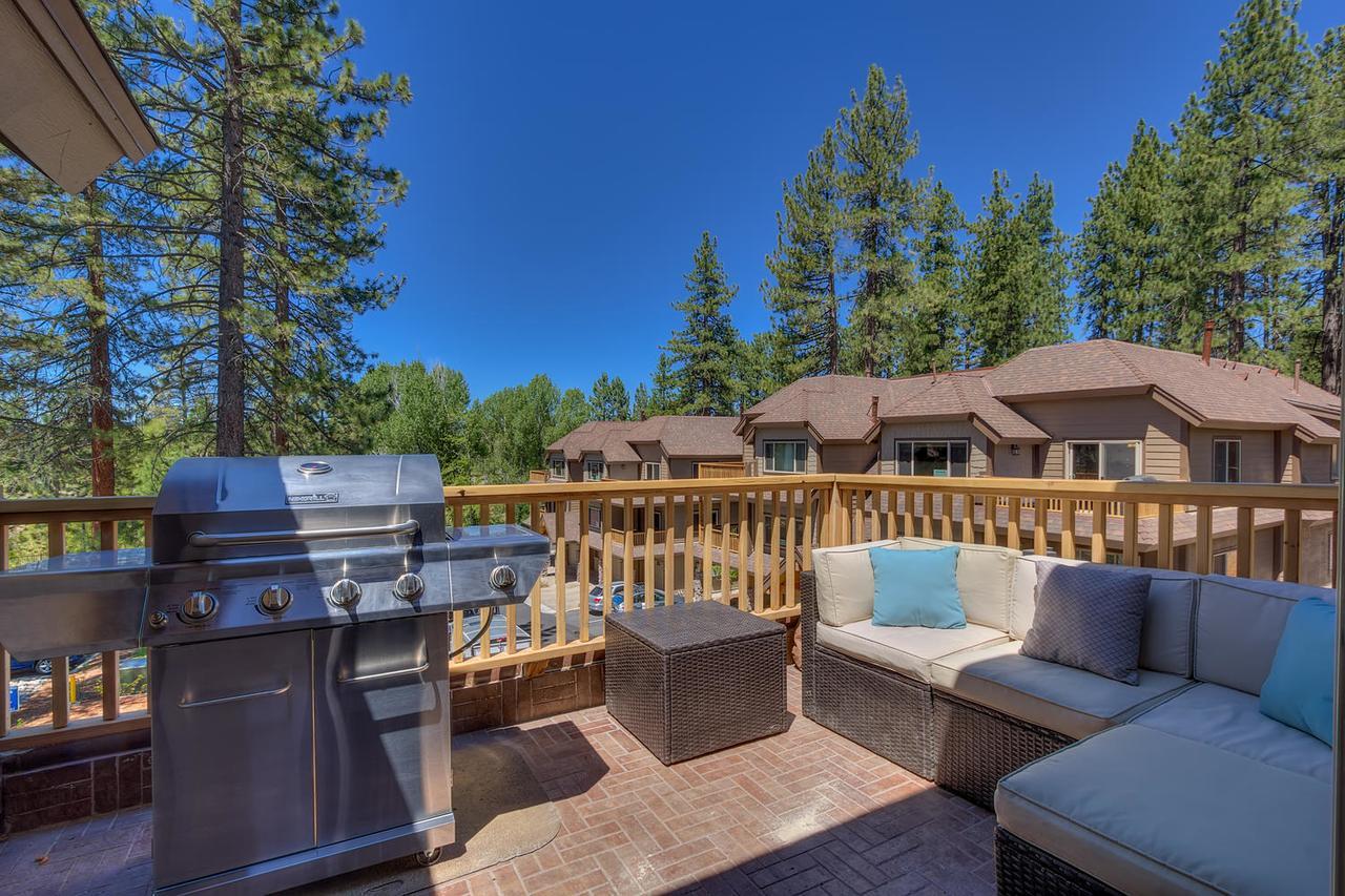 Tahoe Woods Oasis - Three Bedroom * South Lake Tahoe