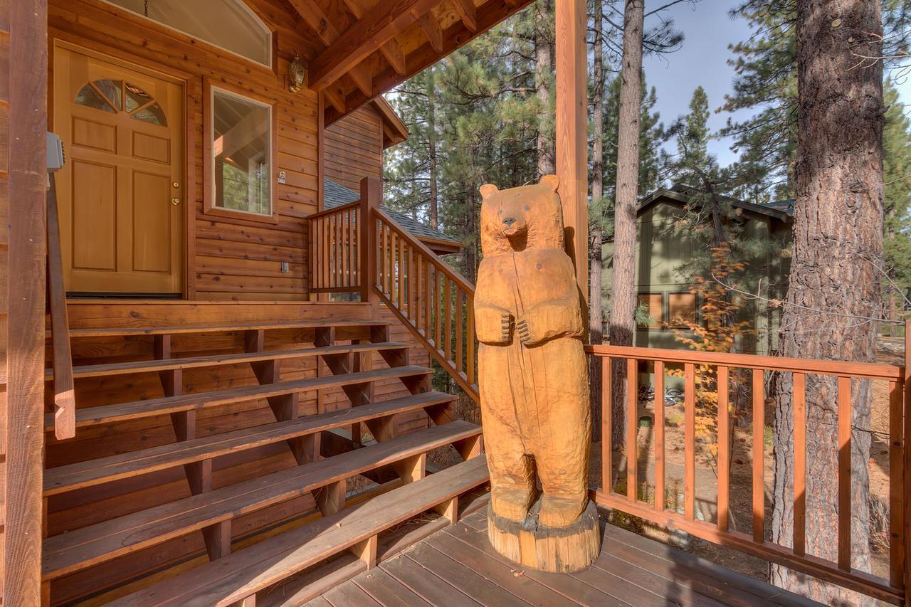 Holiday home Black Bear - Four Bedroom South Lake Tahoe