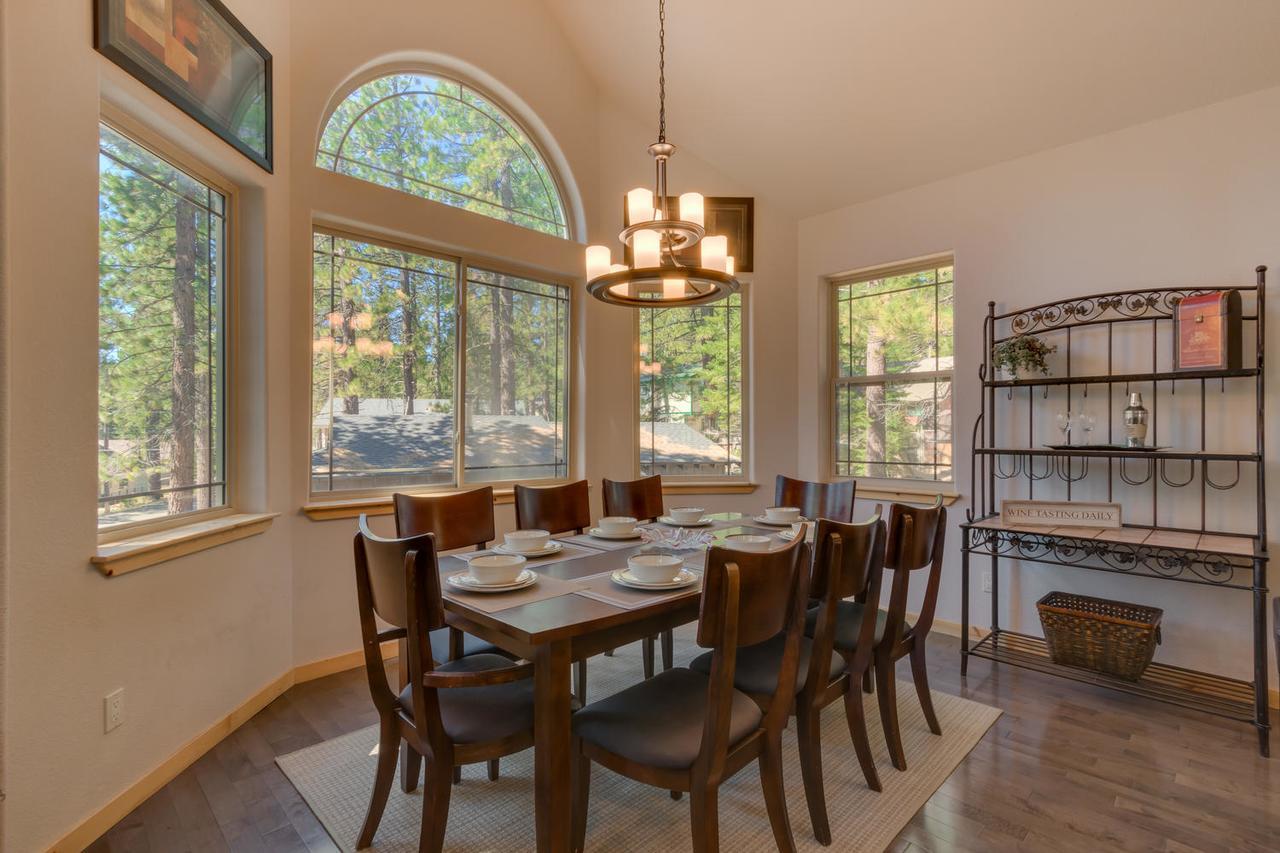 Holiday home Sugar Pine - Four Bedroom South Lake Tahoe