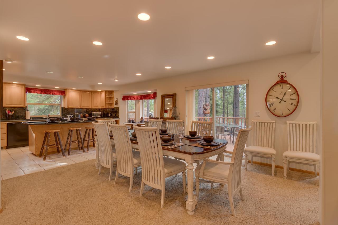 Black Bear - Four Bedroom * South Lake Tahoe
