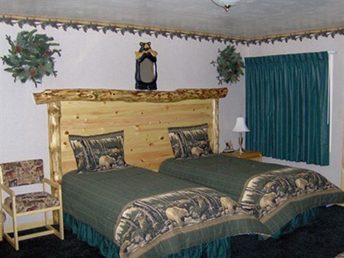 Hotel Tahoe Valley 3*
