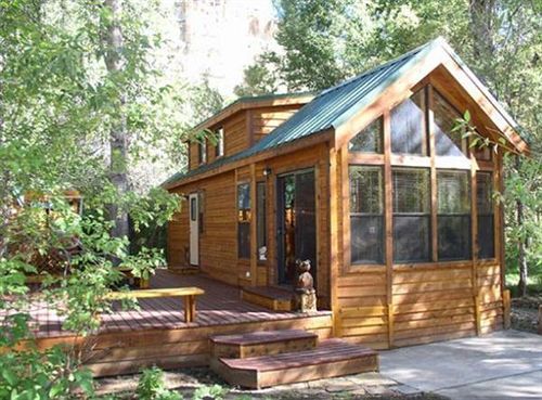 Holiday park Cedar Pines 3*
