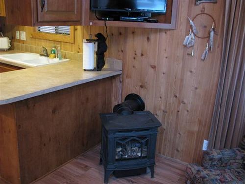 Cedar Pines Holiday park South Lake Tahoe