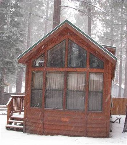 Cedar Pines 3* South Lake Tahoe
