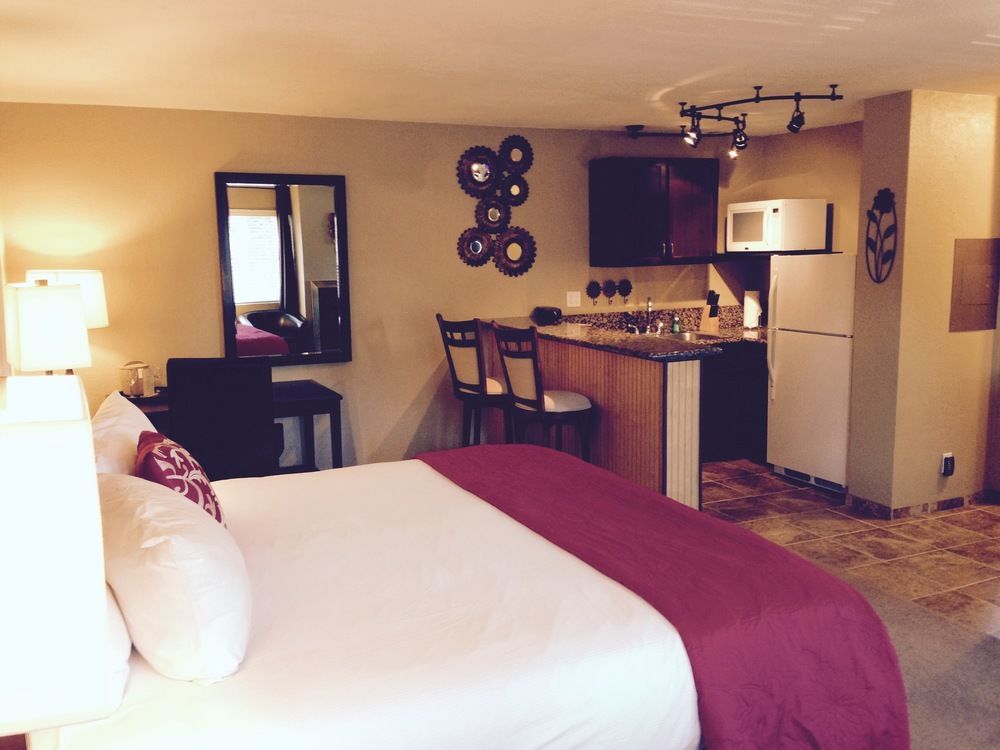 Hotel Heavenly Tahoe South Lake Tahoe