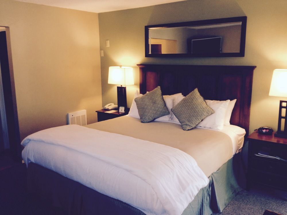Hotel Heavenly Tahoe South Lake Tahoe