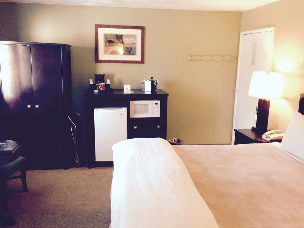 Heavenly Tahoe Hotel
