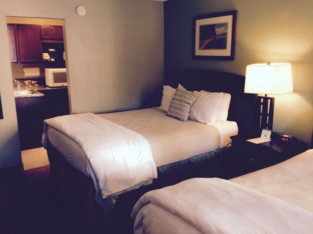 Heavenly Tahoe Hotel 3*
