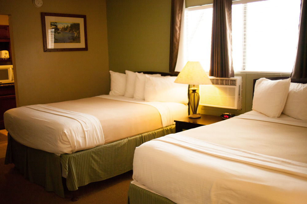 Hotel Heavenly Tahoe 3*