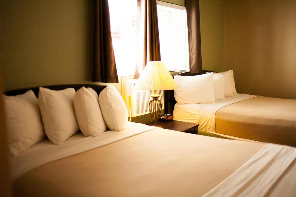 Heavenly Tahoe Hotel South Lake Tahoe