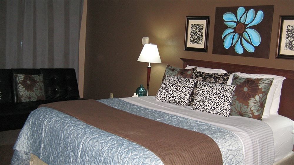 Hotel The Alder