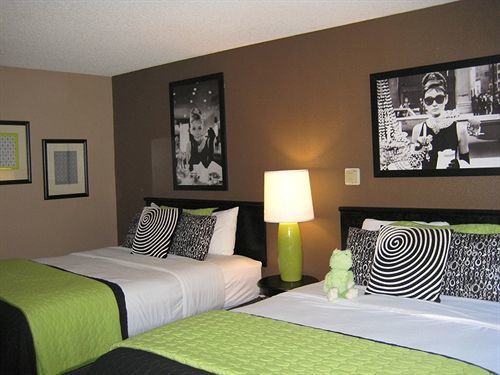 Hotel The Alder South Lake Tahoe