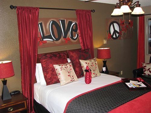 Hotel The Alder