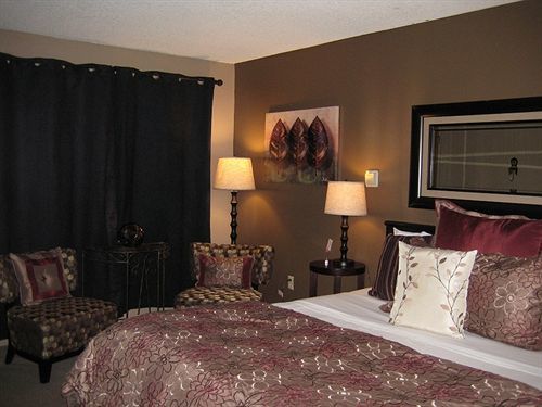 Hotel The Alder