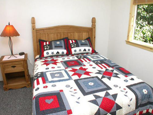Holiday home 1247 Lester Street *