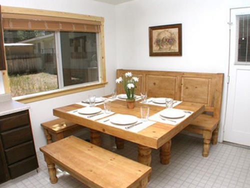 Holiday home 1247 Lester Street