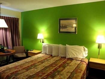 Travelers And South Tahoe Motel