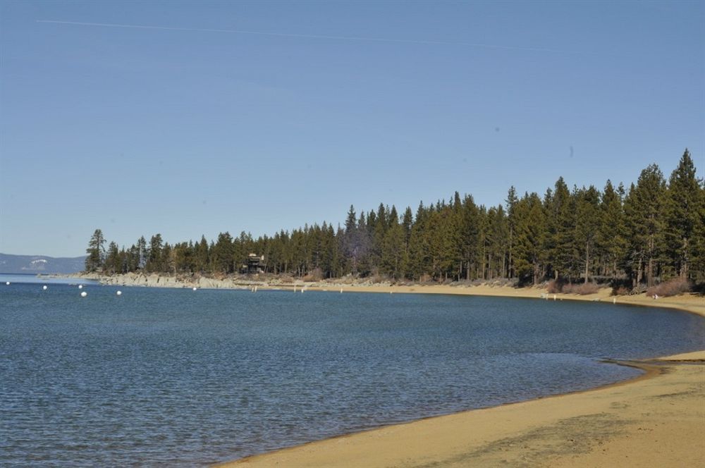Ambassador Tahoe 2* South Lake Tahoe