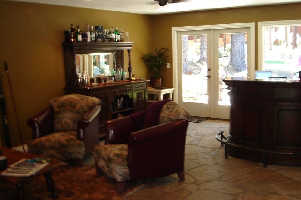 Lodge The Deerfield At Heavenly South Lake Tahoe