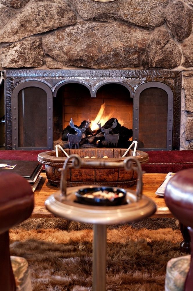 Lodge The Deerfield At Heavenly