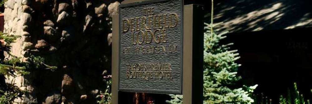 The Deerfield At Heavenly Lodge