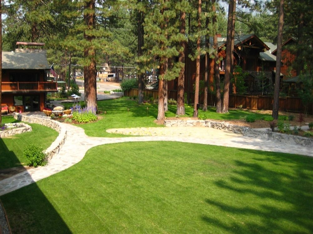 The Deerfield At Heavenly Lodge *