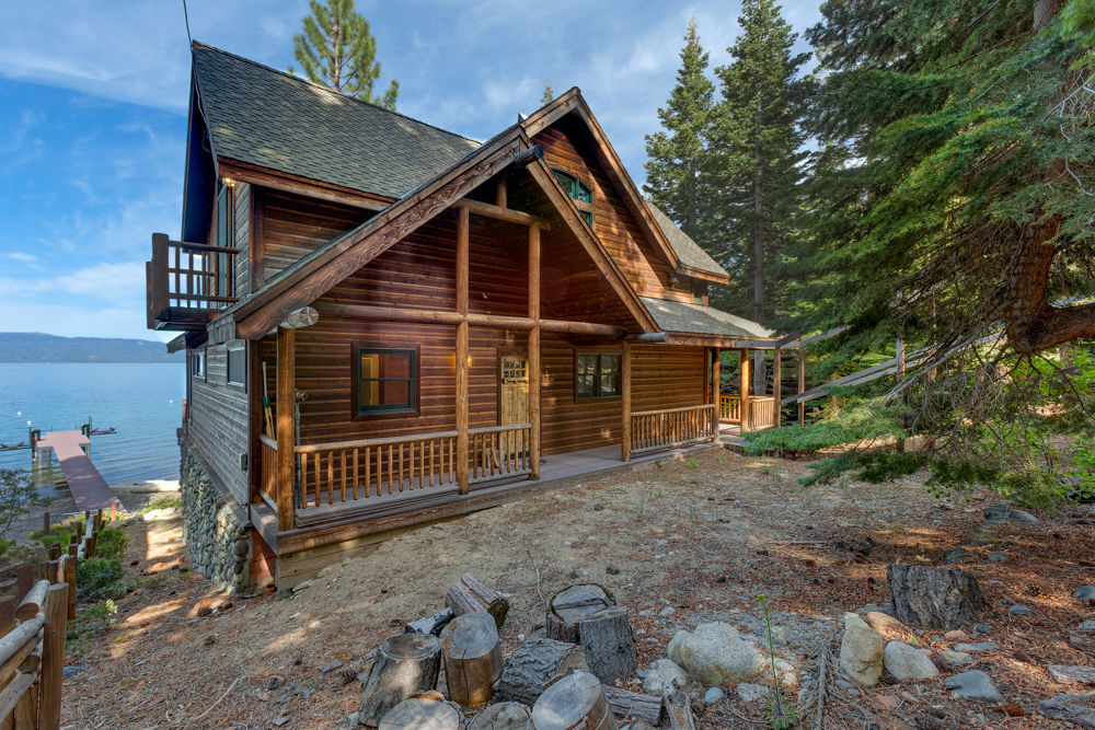 Holiday home 2201 Cascade Rd South Lake Tahoe