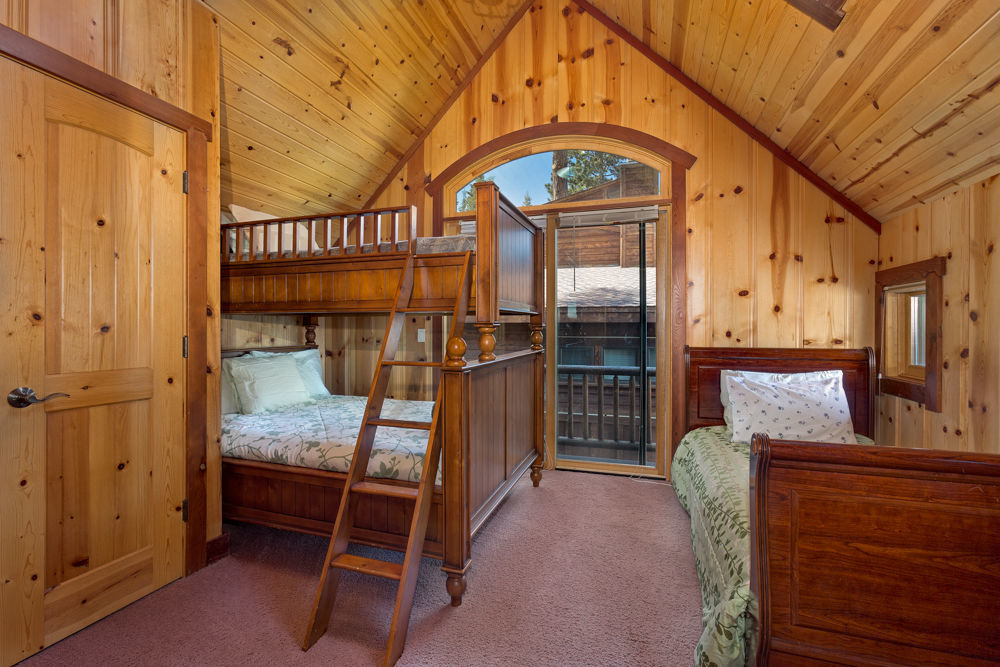 Holiday home 2201 Cascade Rd South Lake Tahoe