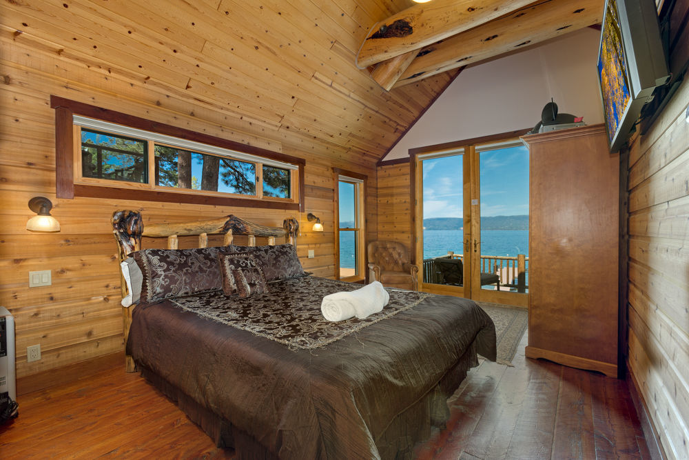 Holiday home 2201 Cascade Rd *