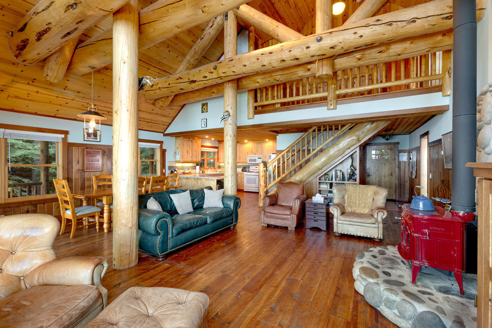 2201 Cascade Rd Holiday home South Lake Tahoe