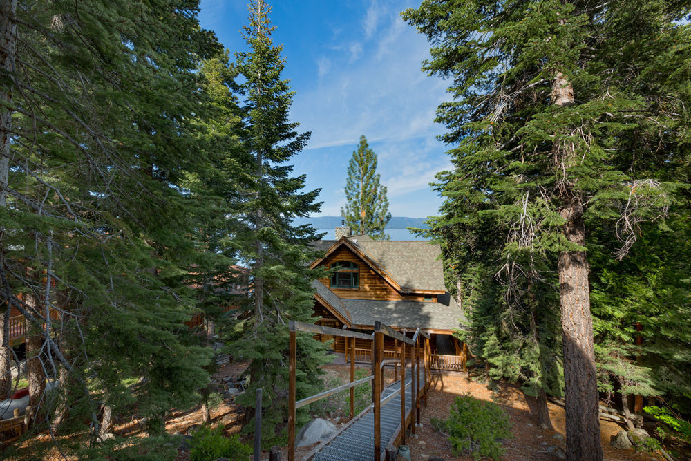 2201 Cascade Rd Holiday home South Lake Tahoe