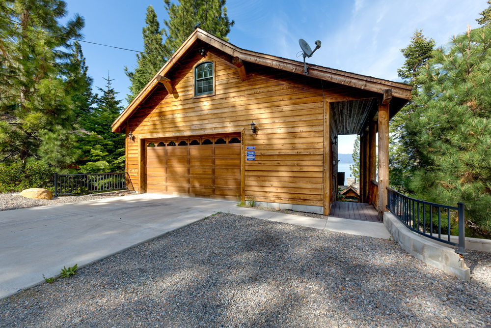 Holiday home 2201 Cascade Rd *