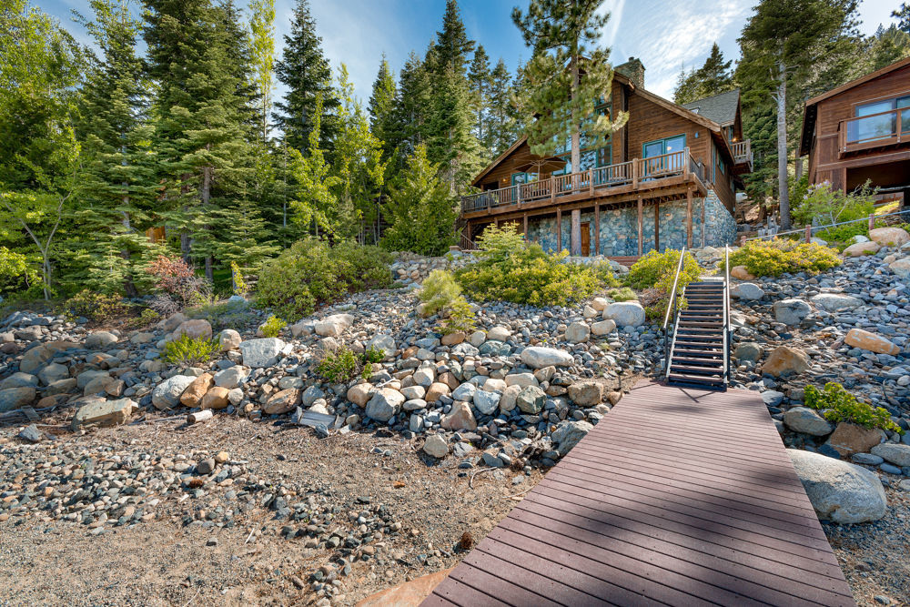 2201 Cascade Rd South Lake Tahoe